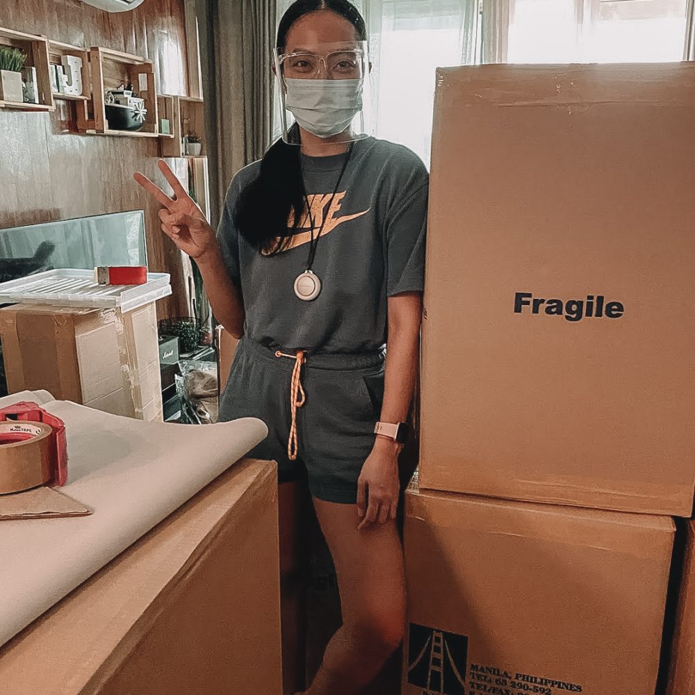 Life Update: Now Living In Dubai + Lessons Learned From Relocating