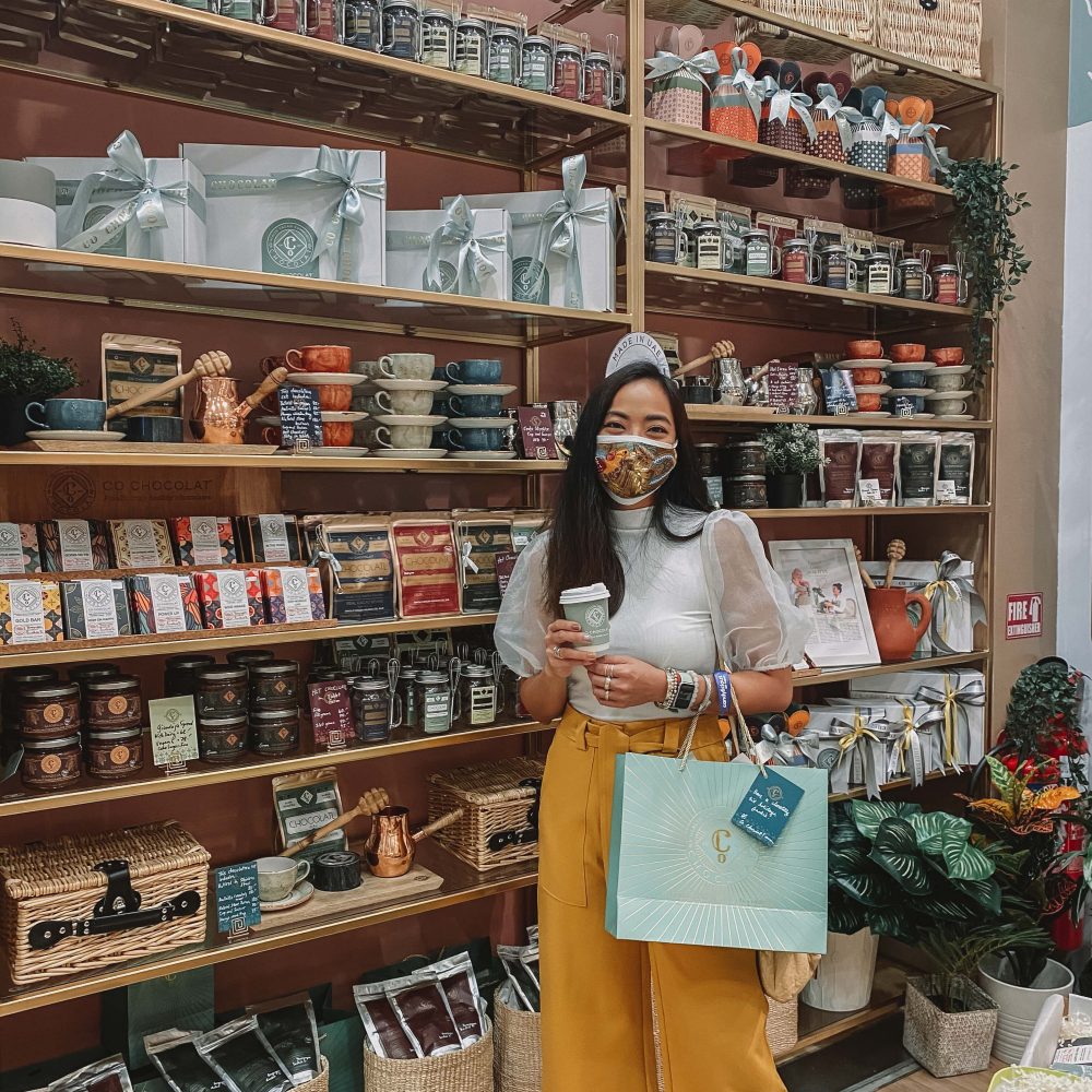 Co Chocolat: Finally, Truly Healthy Chocolates!