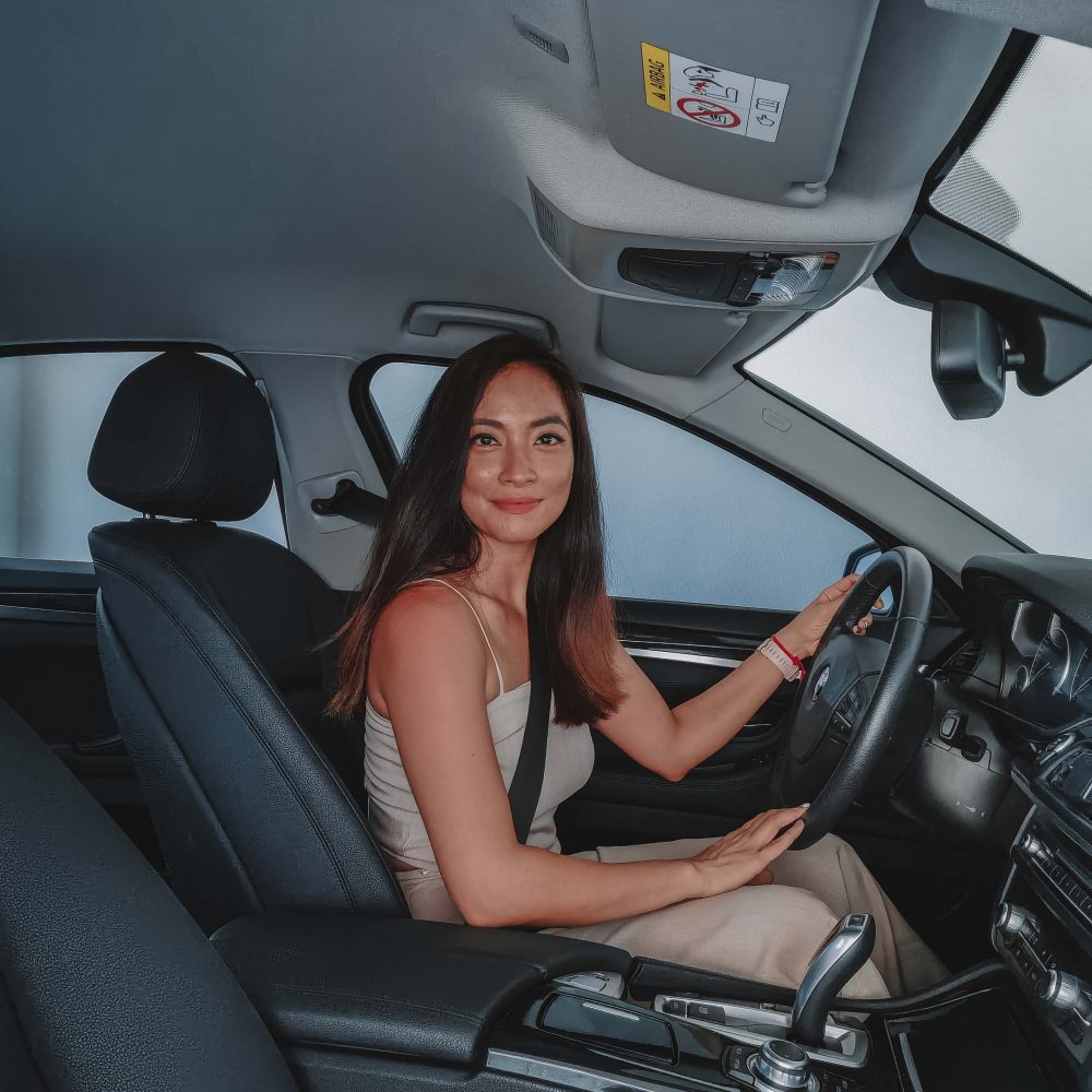 Getting My Dubai Driver’s License: Lessons & Tips