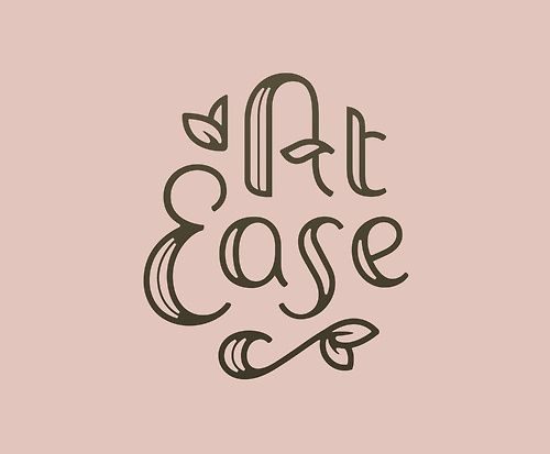 2023 Word: Ease