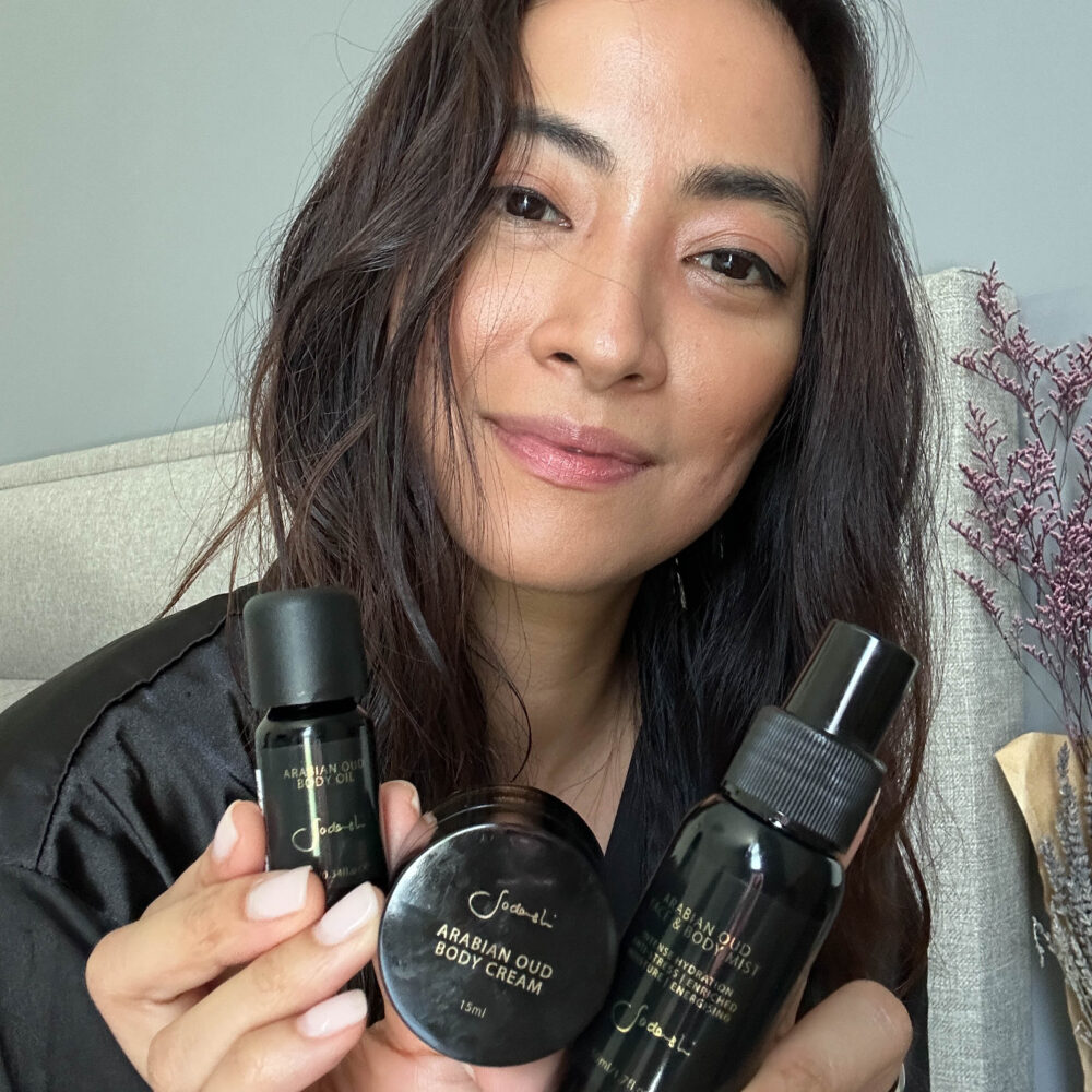 Tips To Start Your Weekend Wellness Ritual